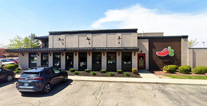 Chilis (Chilis Grill & Bar) - Brighton - 8071 Challis Road